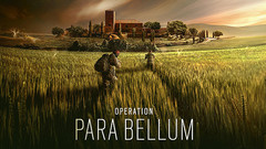 Tom Clancy's Rainbow Six Siege - Para Bellum: Gameplay und Tipps [DE]