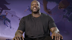 Shaq FU: A Legend Reborn Collector's Edition