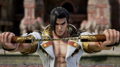 SOULCALIBUR VI - PS4/XB1/PC - Maxi (character announcement trailer)