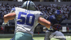 MADDEN NFL 19 – Offizieller Enthüllungstrailer