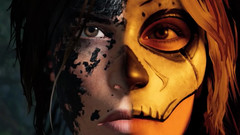SHADOW OF THE TOMB RAIDER - E3 Gameplay-Trailer