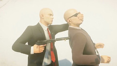 HITMAN 2 - Miami Gameplay Trailer Deutsch HD German (2018)