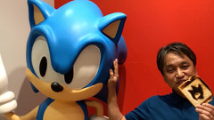 Happy 27th Anniversary, Sonic!