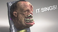 RAGE 2 – Ruckus the Crusher: Collector's Edition