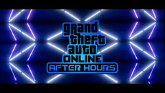 GTA Online: After Hours