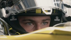 F1 2018 Make Headlines Hülkenberg Hot Lap