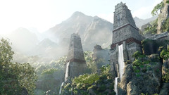 Shadow of the Tomb Raider - Welcome to Paititi: Walkthrough Video