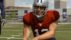 The First 26 Minutes of Madden NFL 19's Longshot Homecoming Gameplay