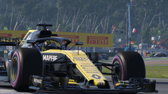 F1 2018 Dev Diary 2 Lee Mather DE