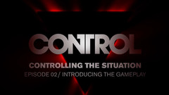 Control Dev Diary 02 - Introducing the Gameplay