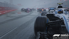 F1® 2018 | OFFICIAL GAMEPLAY TRAILER | MAKE HEADLINES [DE]