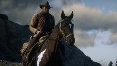 Red Dead Redemption 2: Official Gameplay Video