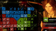 Shadow of the Tomb Raider: Smart and Resourceful