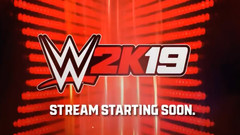 WWE 2K19 Roster Reveal Part 1