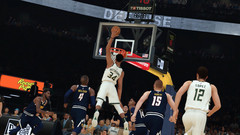 NBA 2K19: Momentous Trailer
