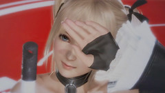 DEAD OR ALIVE 6 - Release Date Announcement!