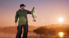 Fishing Sim World Launch Trailer