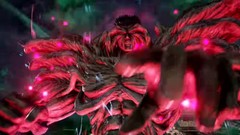 JUMP Force Gameplay