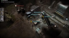Achtung! Cthulhu Tactics - PC Launch Trailer