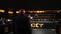 WWE 2K19 - MyCAREER Trailer