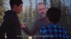 Life is Strange 2 - Episode 1 jetzt erhältlich