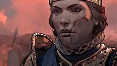 Thronebreaker: The Witcher Tales | Offizieller Launch-Trailer