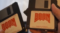 25 Jahre DOOM