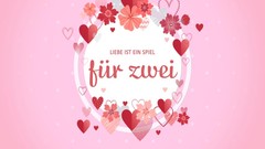 Liebe ist ein Spiel für Zwei... so wie OUTWARD