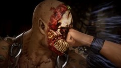Johnny Cage Trailer Deutsch HD German