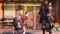 Offizieller Announce-Trailer
