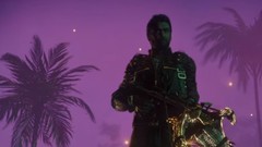 Just Cause 4 - Los Demonios