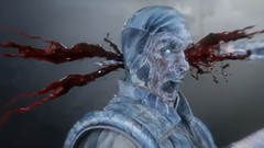 Shang Tsung Gameplay Trailer