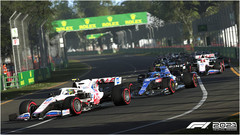 F1® 2021 | Imola Hot Lap