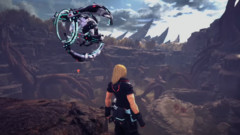 STAR OCEAN THE DIVINE FORCE – Debüttrailer