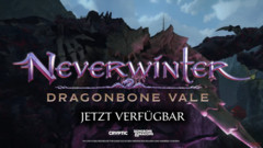 Erweiterung Dragonbone Vale | Offizieller Launch-Trailer