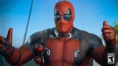 "Deadpool Did It" - Season Pass Reveal Trailer