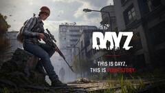 DayZ 1.21 Update Teaser